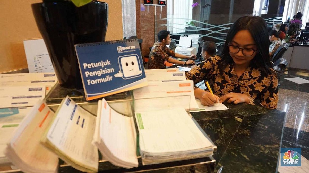 Aturan Terbaru Saldo Minimum Bank Mandiri-BRI-BNI Berlaku Oktober 2026