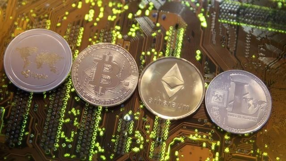 Geger Dugaan Peretasan Binance, Bitcoin dan Kripto Kompak Rontok