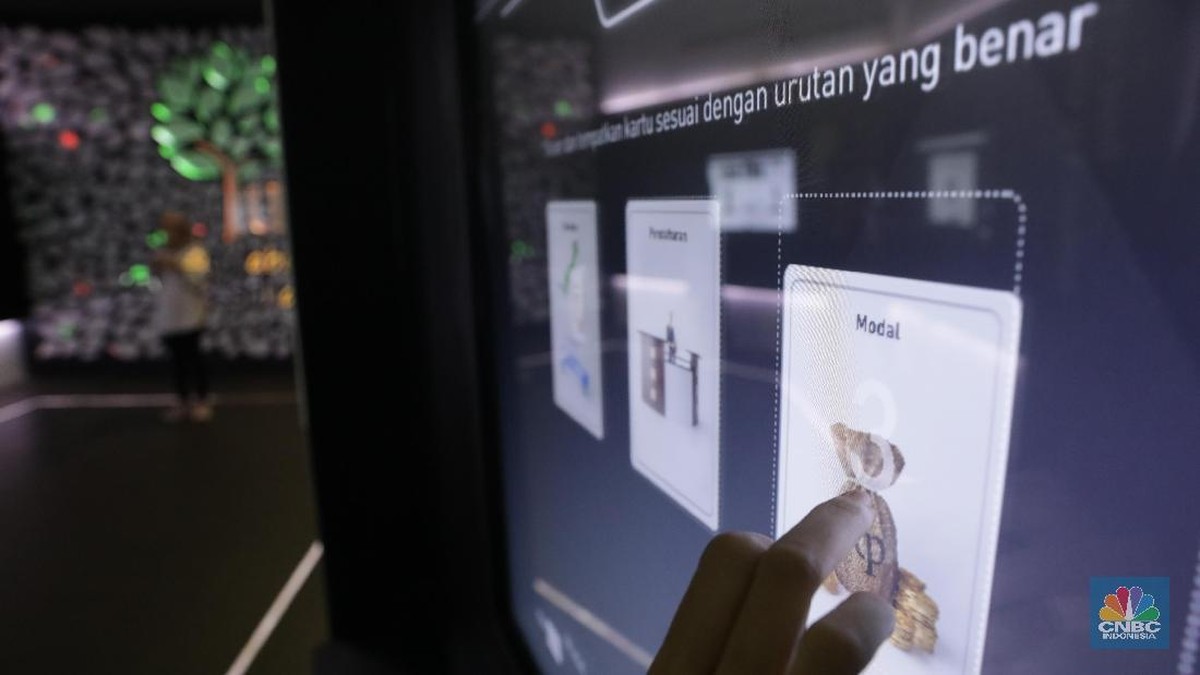 OJK Ungkap Minat IPO Tidak Turun, Ada Bank Ngantre di Pipeline