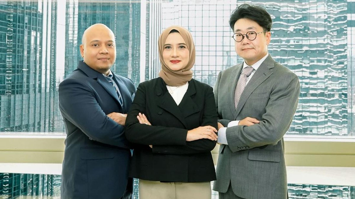 Akulaku Capital Indonesia Dapat Restu OJK Jadi PIKK