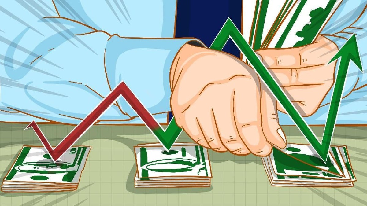Premi Risiko RI Melonjak! Awas Rupiah Kian Melemah-Utang Makin Mahal