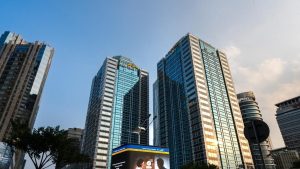 Rayakan HUT ke-28, Bank Mandiri Tebar Dividen Interim Rp 6,16 T