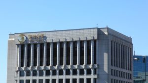 Bank Sentral Korea Tahan Suku Bunga 3%, Inflasi Masih Panas