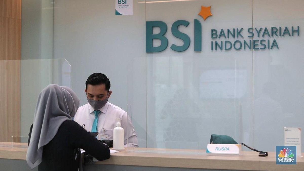 BRIS Mau Gelar RUPSLB, Bahas Rights Issue