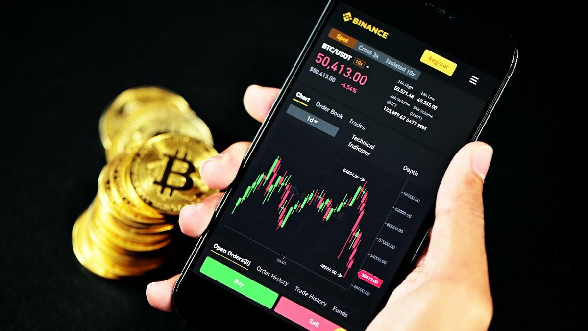 Geger! Bursa Kripto Terbesar Selidiki Dugaan Peretasan Rp 50,3 T