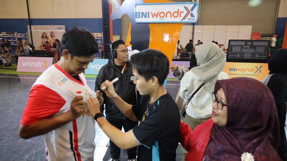 Penyaluran Kredit Melesat, Bos BNI (BBNI) Ungkap Penyebabnya