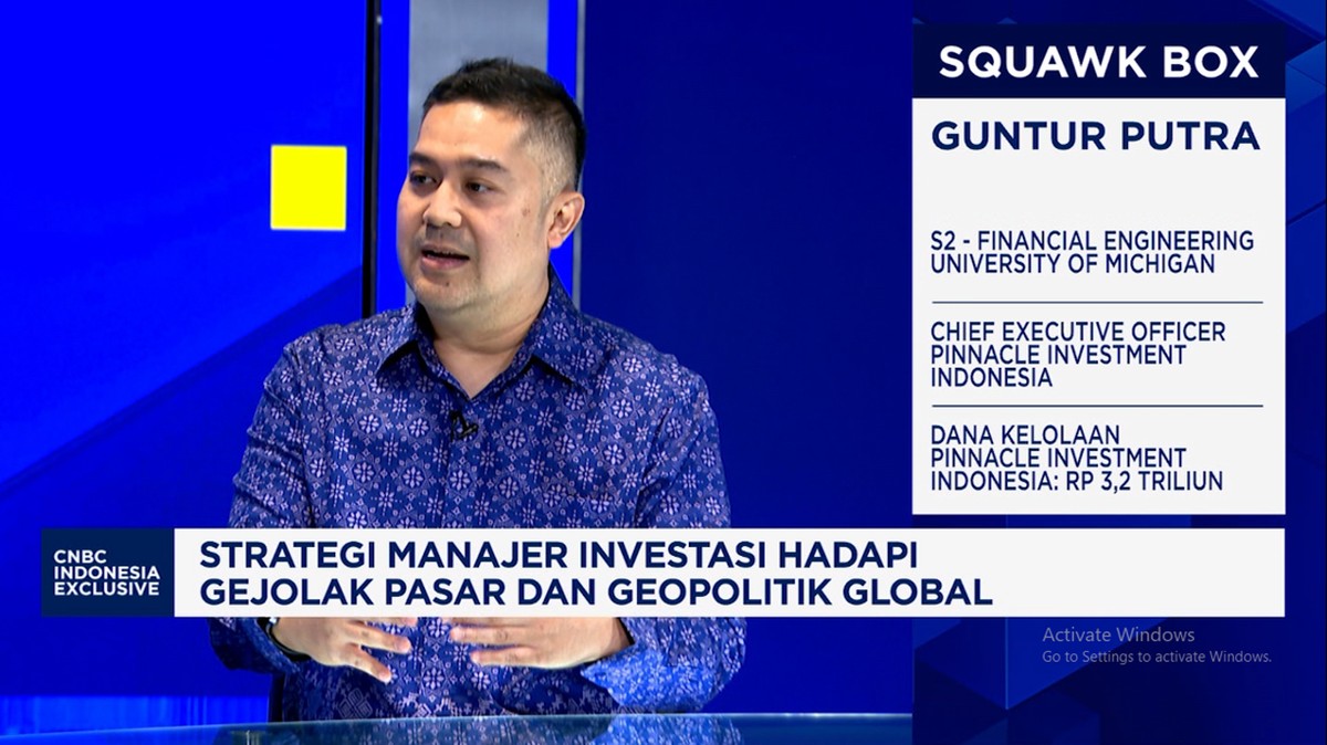 Video: Bos MI Bedah Potensi – Risiko ETF Emas, Investor Wajib Tau!