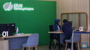 Cara Mencairkan Saldo JHT BPJS Ketenagakerjaan Tanpa Resign