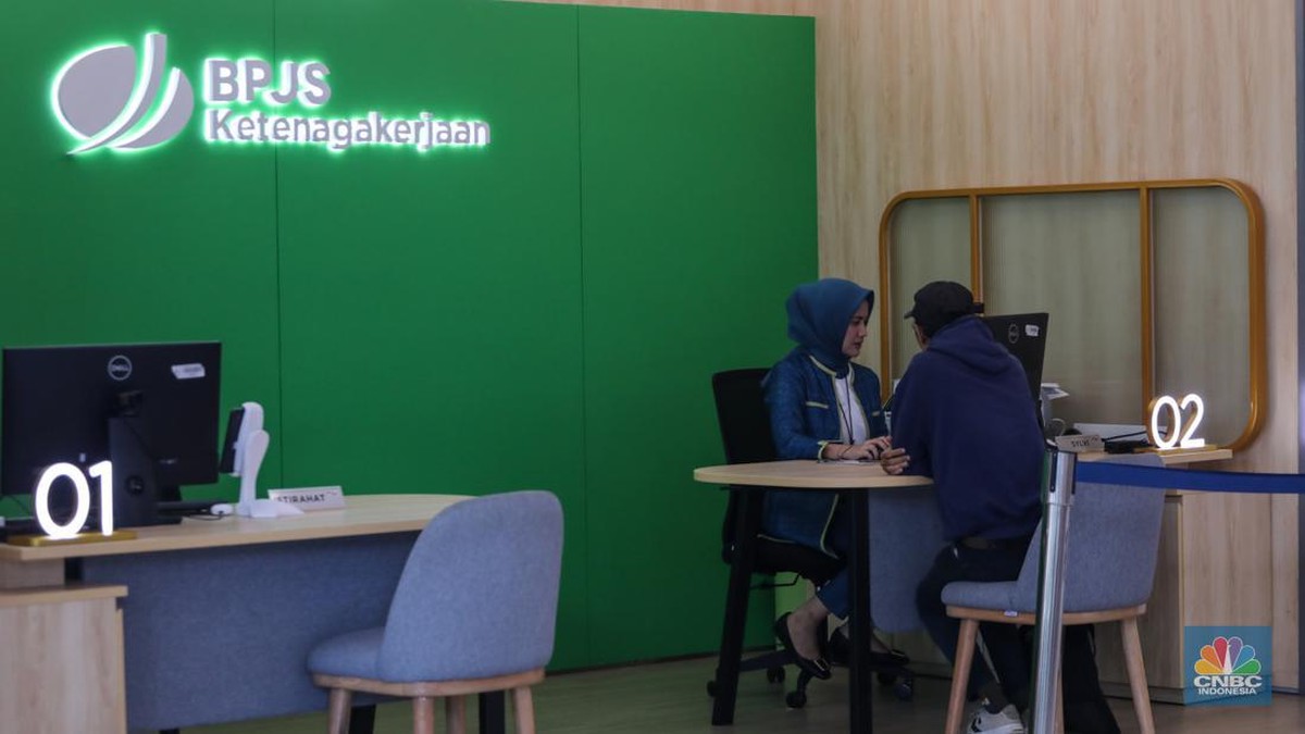 Cara Mencairkan Saldo JHT BPJS Ketenagakerjaan Tanpa Resign