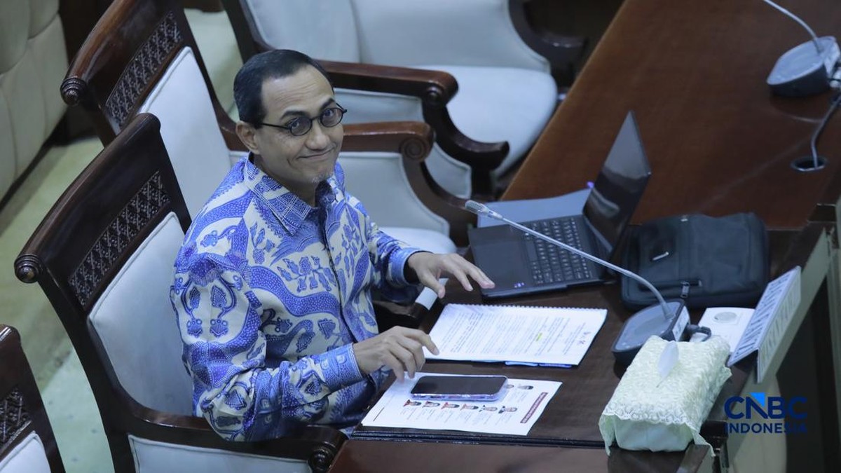IHSG Bangkit Usai Terhantam MSCI, OJK Ungkap Buktinya