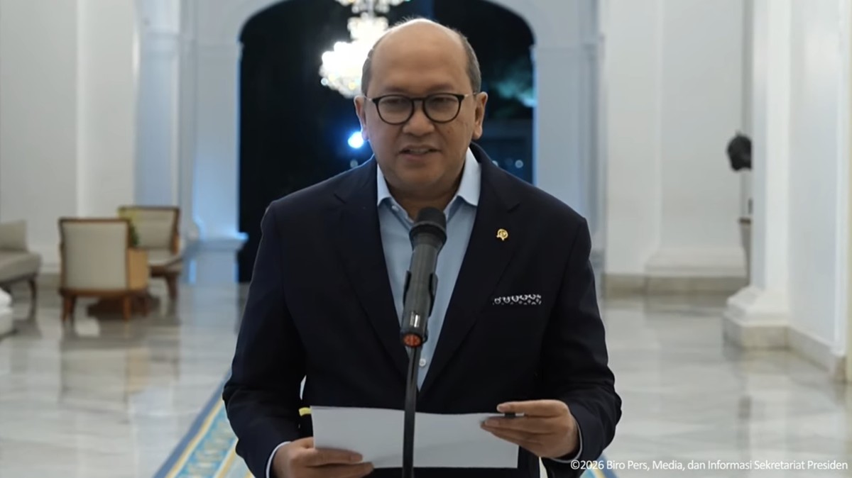 700 BUMN Ditutup Tahun Ini, Danantara Targetkan Laba Rp 334 Triliun