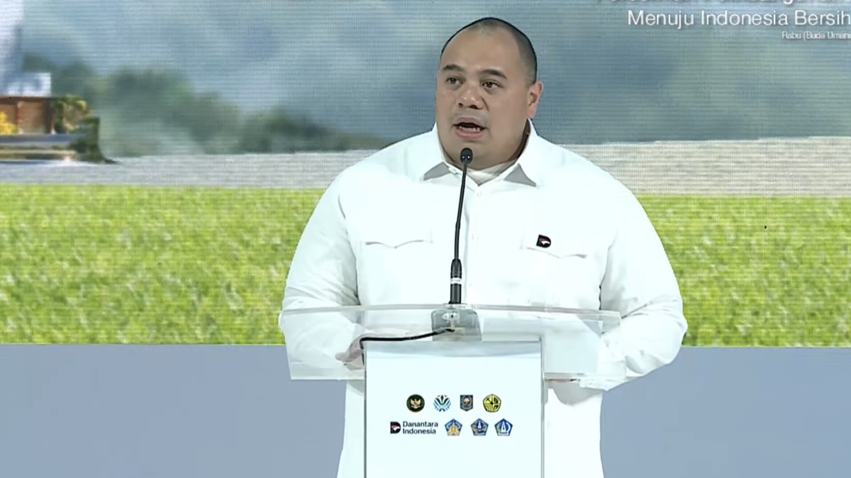 MSCI Bikin Cemas, Danantara Punya Kabar Baik soal Emiten RI