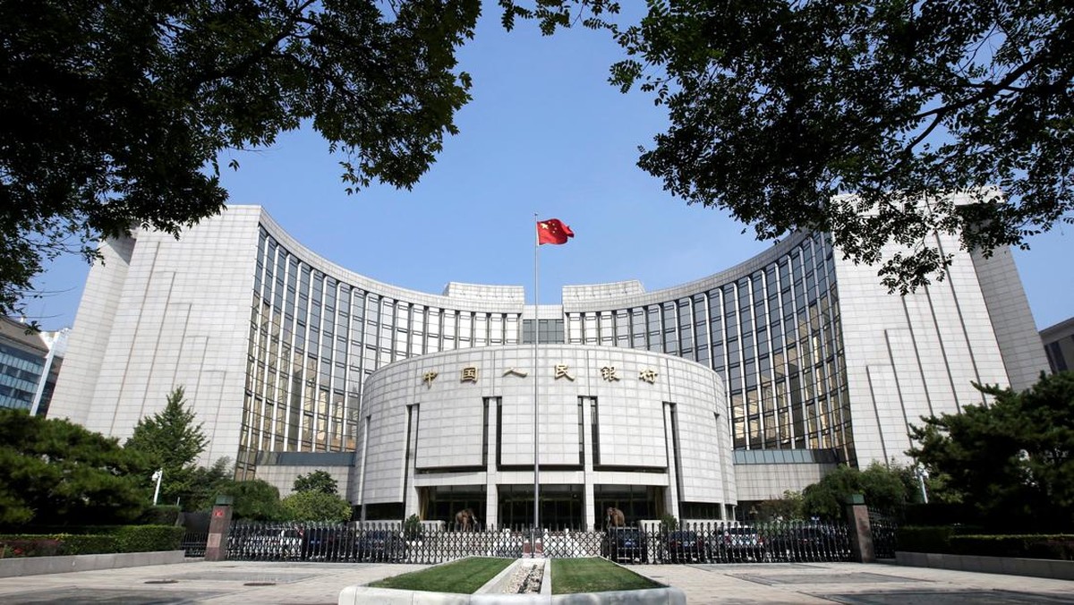 China Buka Lebar Pasar Domestik, Incar Investasi Sebanyak-banyaknya