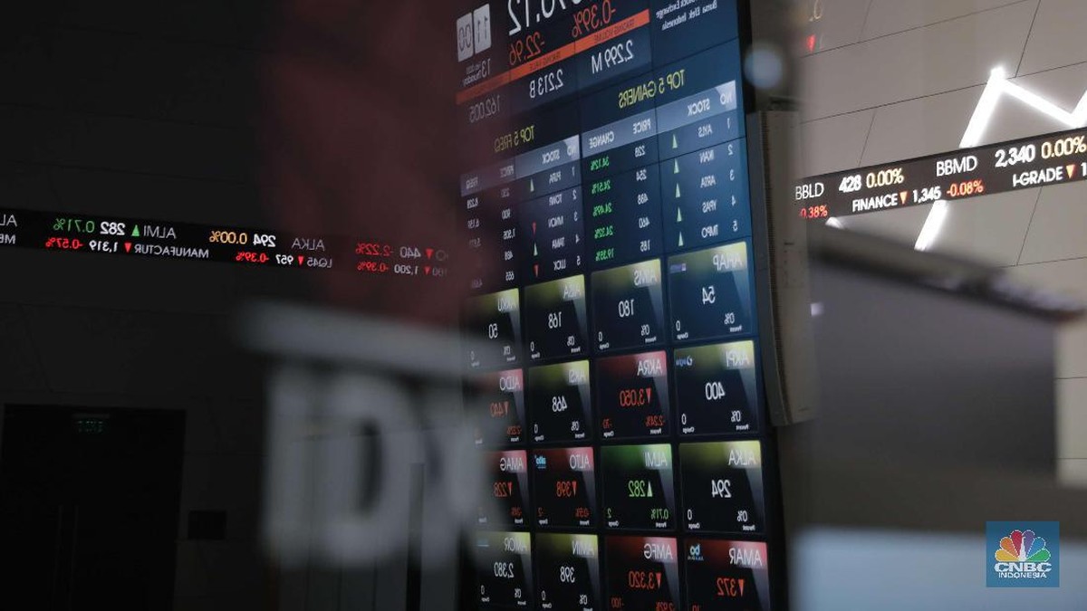 Siap-Siap! BEI Buka Lagi Short Selling Mulai Hari Ini