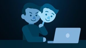 OJK Ingatkan Investor Bahaya Penipuan Saham Pakai Deepfake dan AI