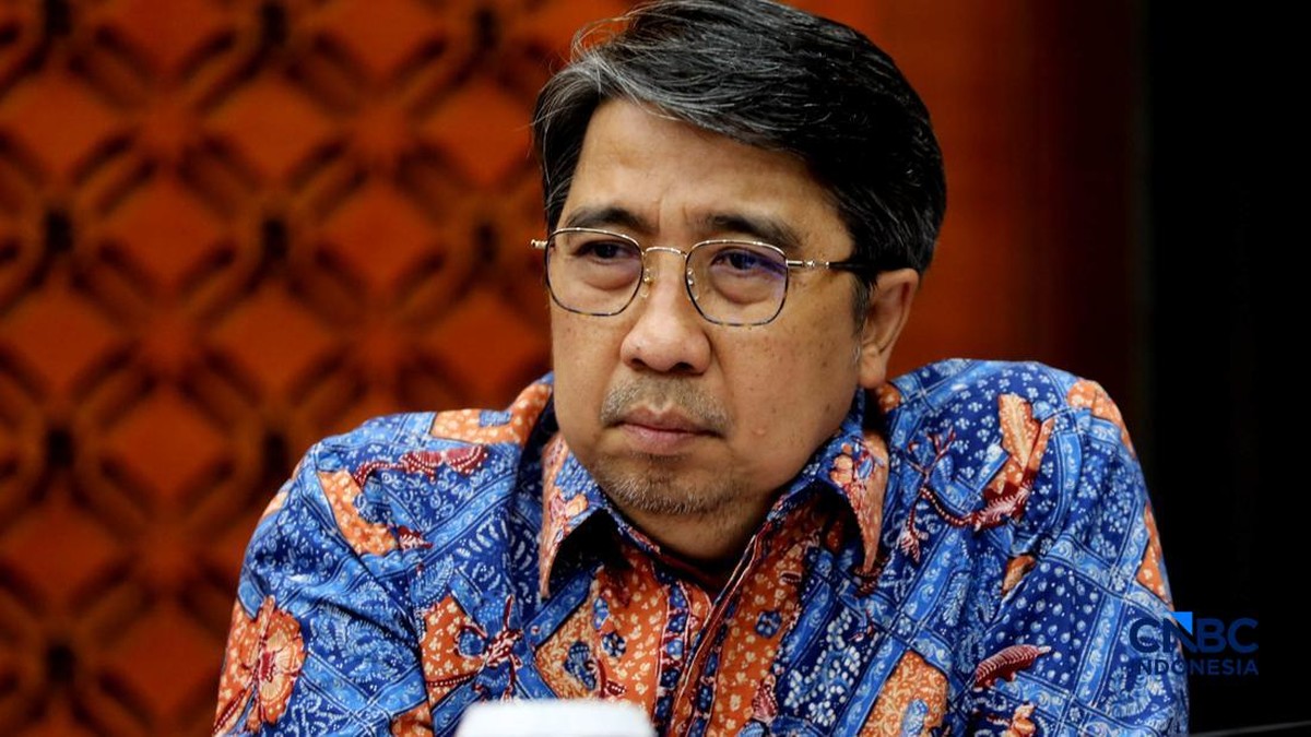 BI Ungkap Kredit Nganggur Tembus Rp2.562 T hingga September 2026
