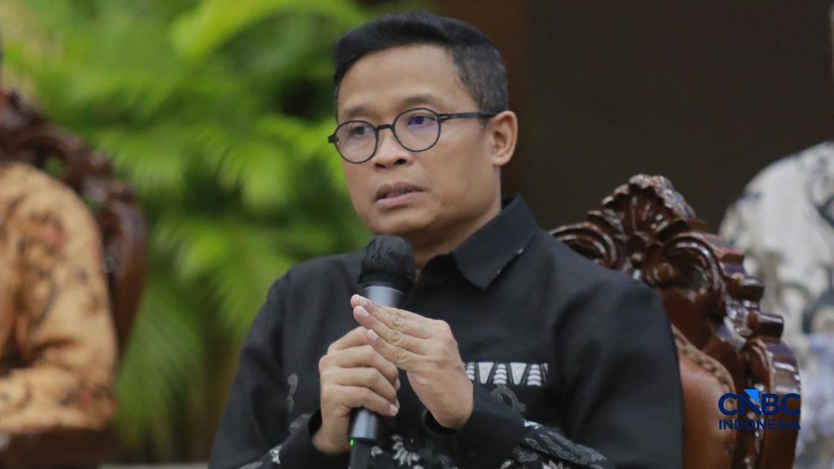 DJP Klaim Mesin Pajak Makin Kuat, Penerimaan Tumbuh 14%