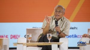 Investor Kini Maunya Sebentar Pegang Surat Utang RI, Ini Penyebabnya