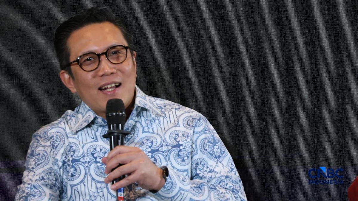 BEI: Bursa RI Paling Transparan di Dunia, Sejajar dengan Hong Kong