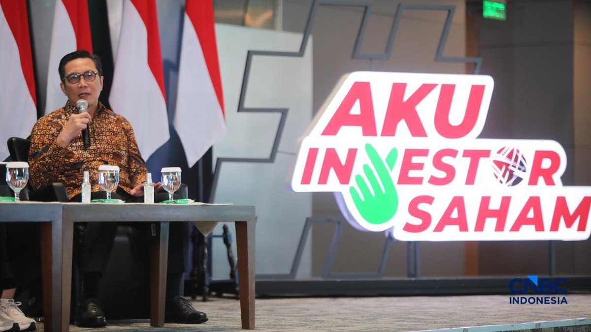 BEI Bawa Kabar Baik dari FTSE Russell, Status RI Aman