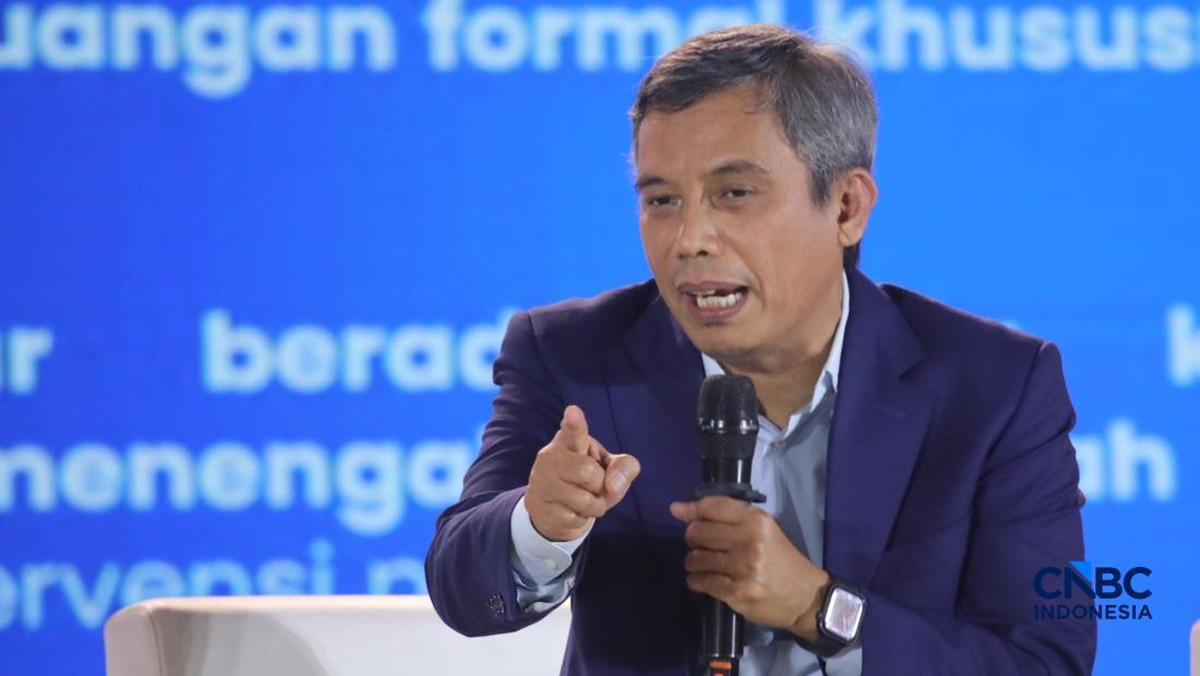 BTN Mau Akuisisi Kredit Pensiunan Lagi, Bidik Rampung Kuartal I 2027