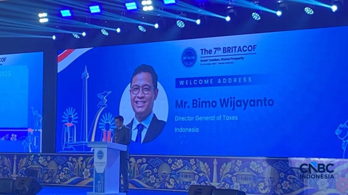 DJP Buka Suara soal Insentif Pajak ETF Emas, Begini Faktanya