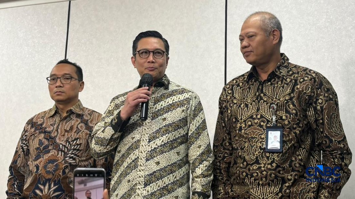 Saham HSC Bakal Dikeluarkan, IHSG Bakal Terdilusi? Ini Penjelasan BEI