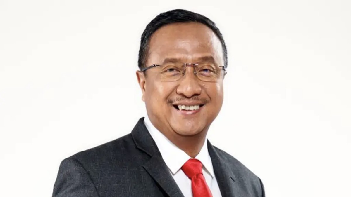 Sah! Nanang Hendarno Jadi Dirut Telkom (TLKM), Gantikan Dian Siswarini