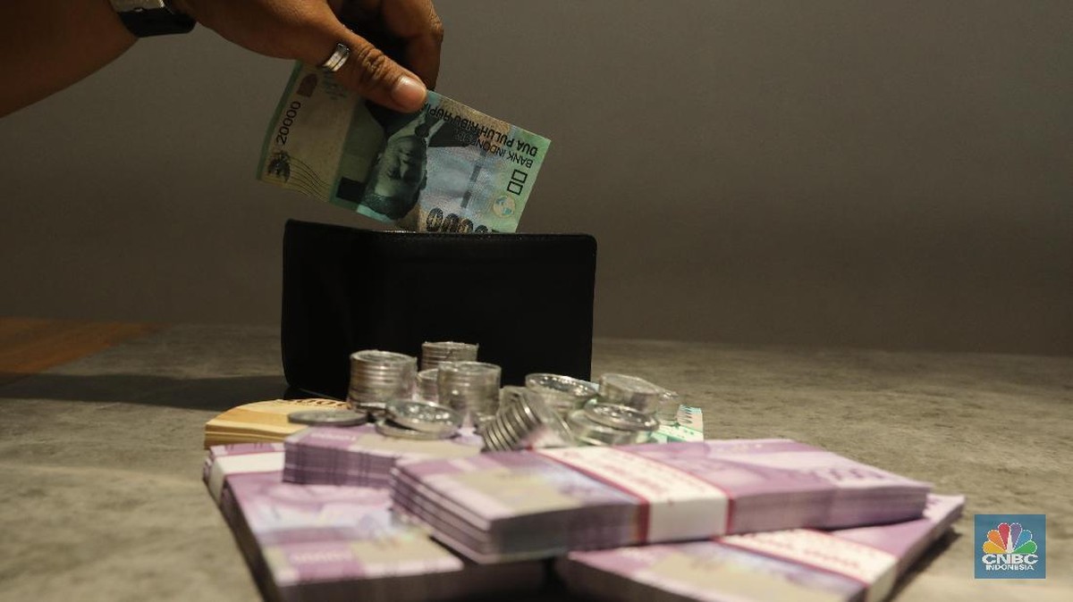 Segini Jumlah Tabungan Ideal Usia 50 Tahun Menurut Pakar Keuangan
