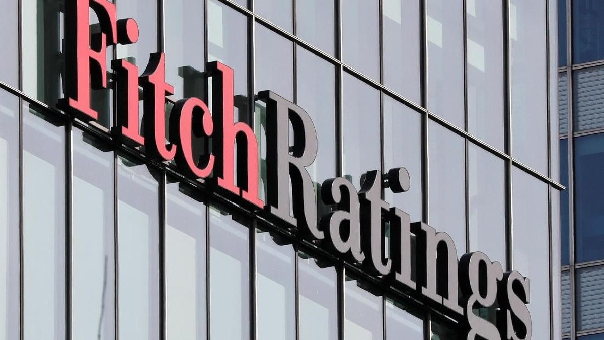 Fitch Ikut Soroti MSCI, Status Pasar RI Bisa Bebani Rating Utang