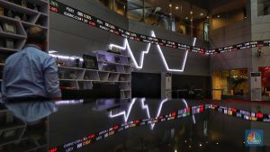 IPO Sepi, BEI Revisi Target Jadi 15 Emiten di 2026
