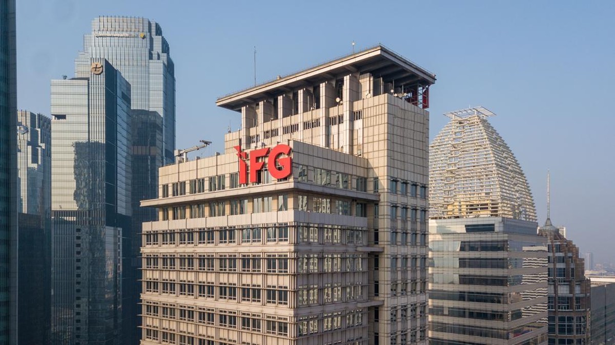 Jelang Merger Asuransi BUMN, IFG dan Danantara Soroti Tata Kelola
