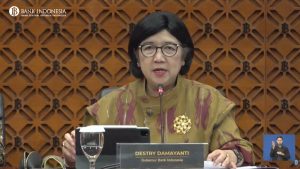 The Fed Diramal Naikkan Bunga Desember Ini, BI Gimana?