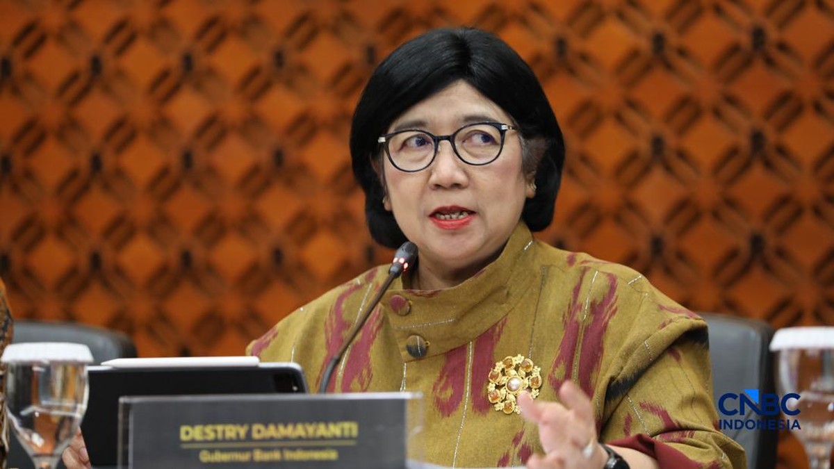 RI Gencar Transaksi Global Tanpa Dolar AS, Akhir 2026 Tembus Rp998 T