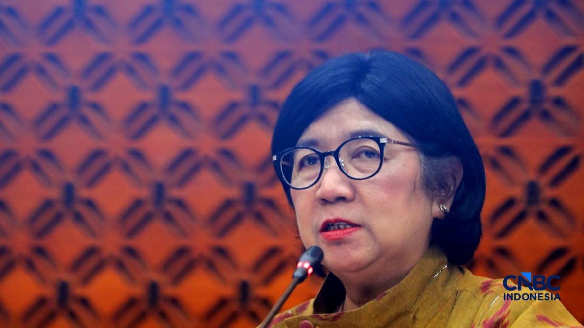 Rupiah Sudah Terdepresiasi Nyaris 8%, Bos BI Ungkap Biang Keroknya