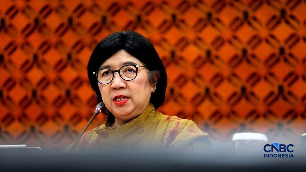 Dolar Tembus Rp18.100, Destry: BI Tetap Ada di Pasar!