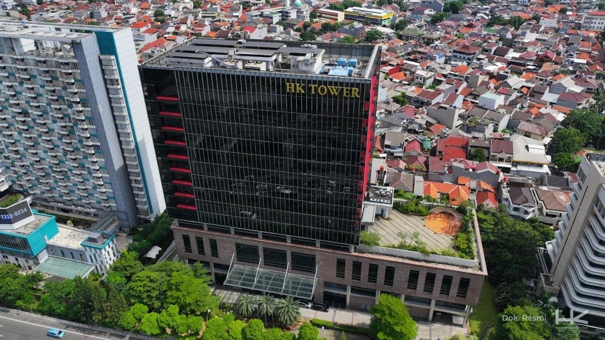 Hutama Karya Jaga Kinerja Tetap Tumbuh hingga Triwulan III-2026