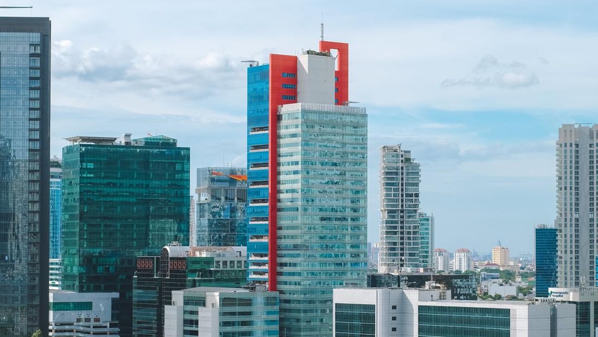 OJK Kunci Arah Bisnis Bank Lewat POJK Baru Berbasis Risiko