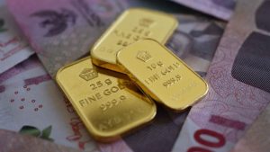 Harga Emas Naik, Ini 7 Aplikasi Beli Emas Digital