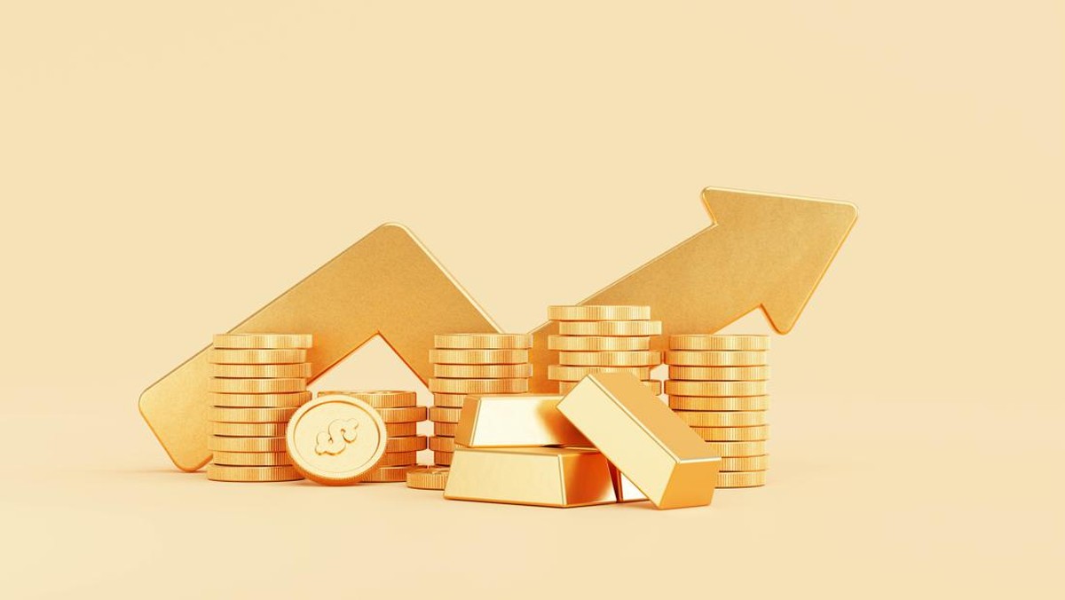 Transaksi Emas Digital RI Meroket 641%, Tembus Nyaris Rp300 Triliun