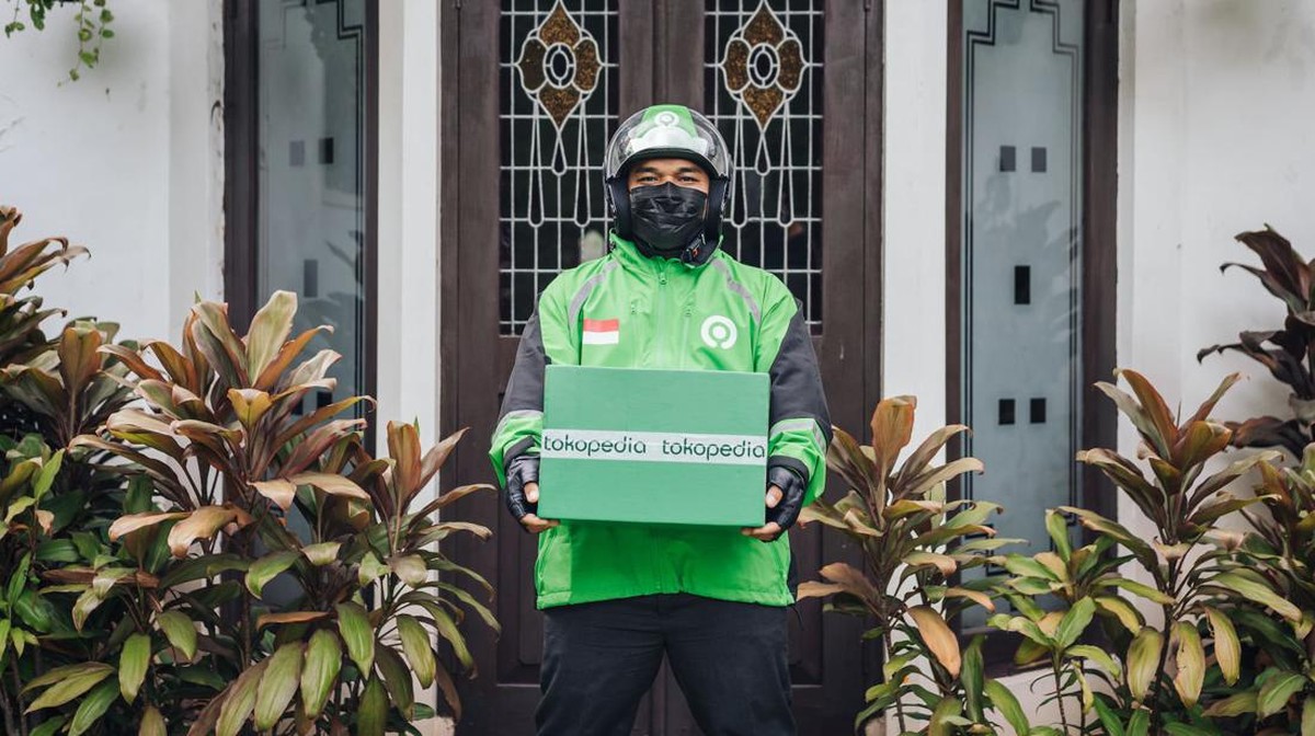 Dicoret MSCI dan FTSE, GOTO Ungkap Biang Kerok Gejolak Saham