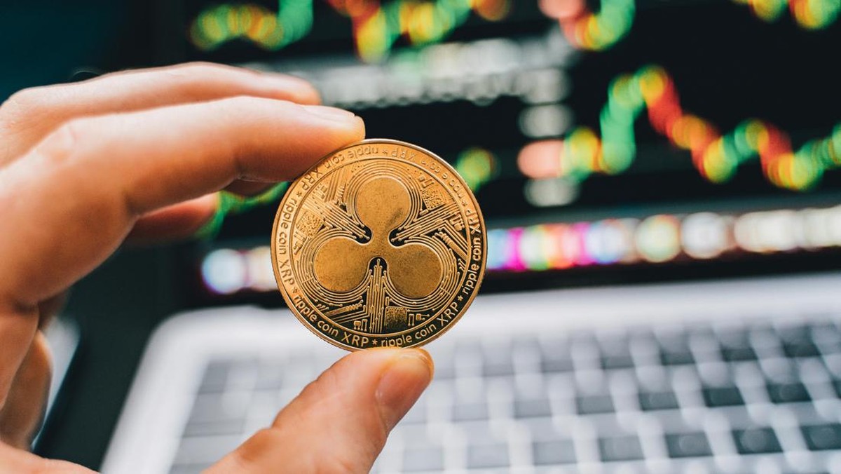 Kripto Bukan Uang, Kemenkeu Tegaskan Tetap Jadi Objek Pajak