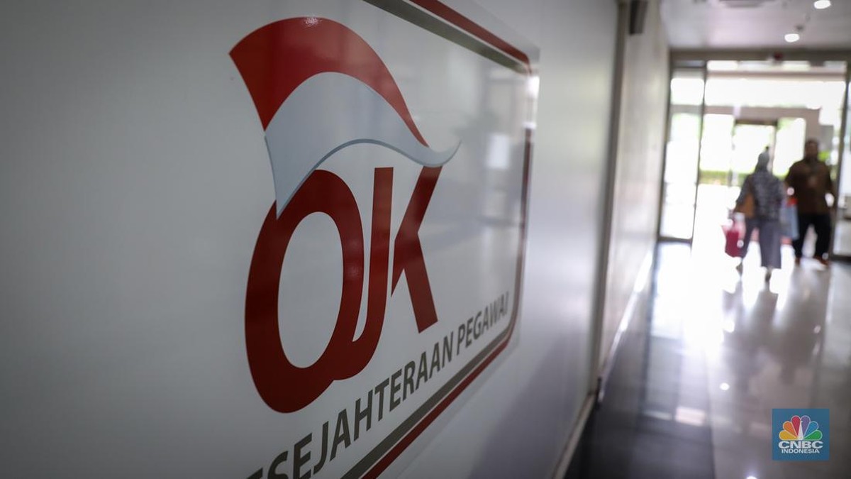 OJK Cabut Izin Usaha Perusahaan Modal Ventura di Kawasan SCBD