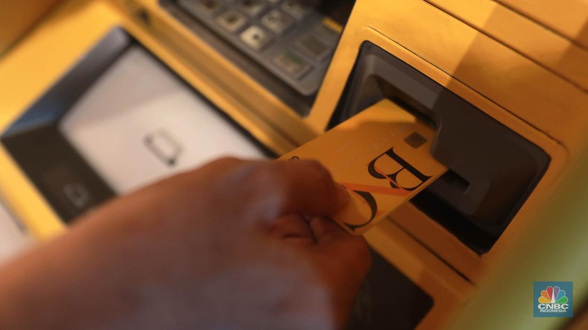 Direktur Utama Bank Neo Commerce Eri Budiono Mengundurkan Diri