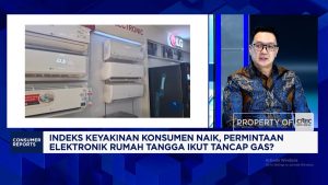 Video: Incar Produksi 1 Juta Unit, Produsen AC Kembangkan Konten Lokal