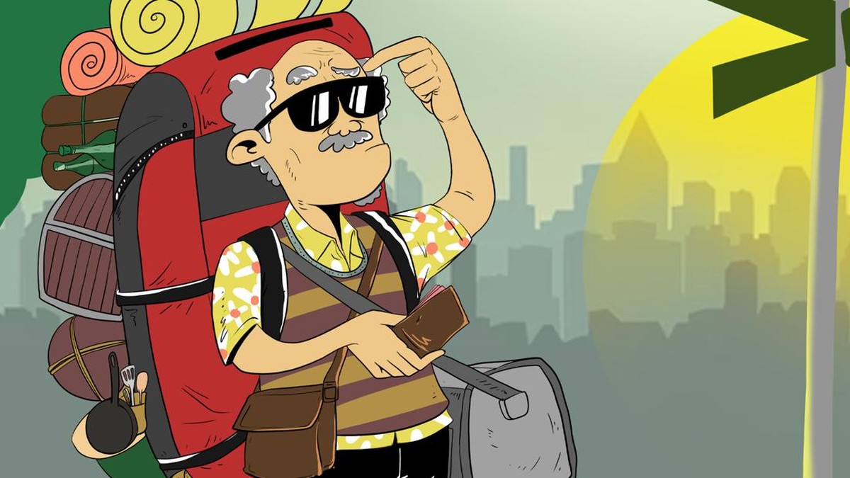 Bukan Cuma Jakarta! Ini Daftar Kota dengan Biaya Hidup Termahal