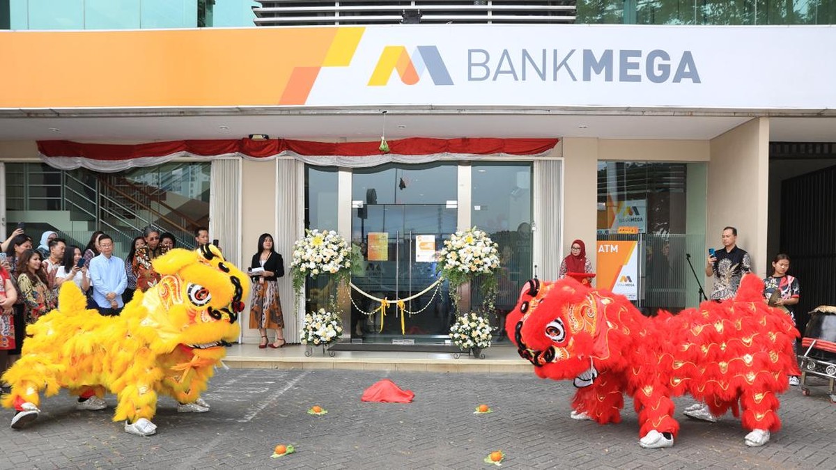 Gelar Mega Travel Fair, Bank Mega Bidik Sales Volume Naik 20%