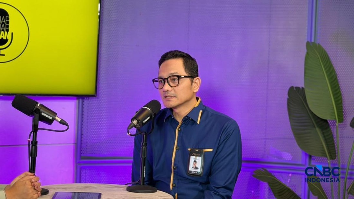 BPKH Siapkan Haramain Hospitality Fund, Tawarkan Imbal Hasil 8%