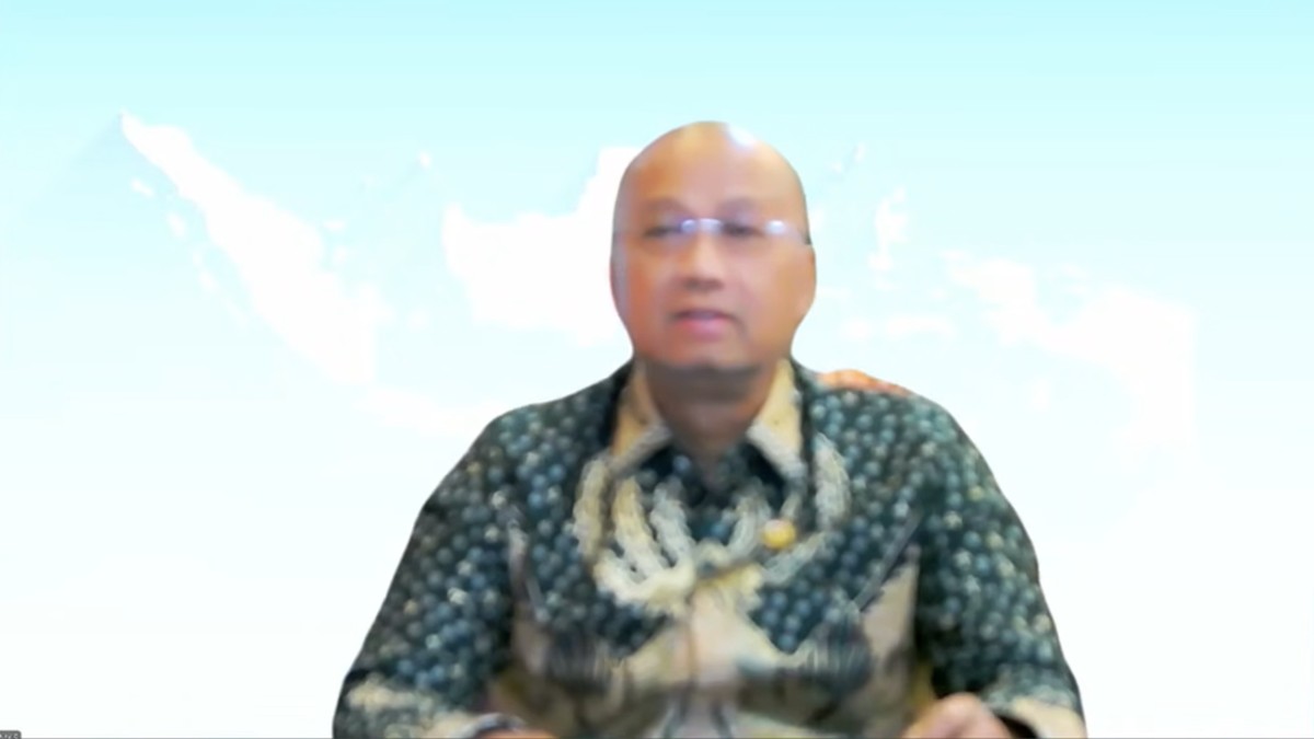 OJK Ambil Alih Pengawasan Bursa Mineral dari Bappebti, Ini Aturannya