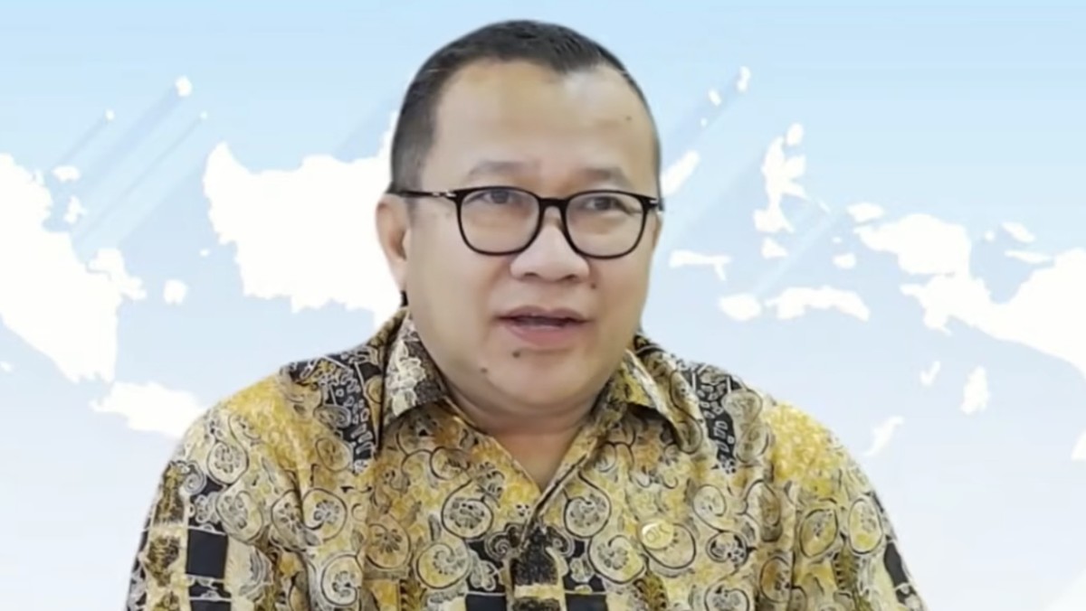 OJK Sebut Peminat Kripto Masih Ramai, Ini Buktinya